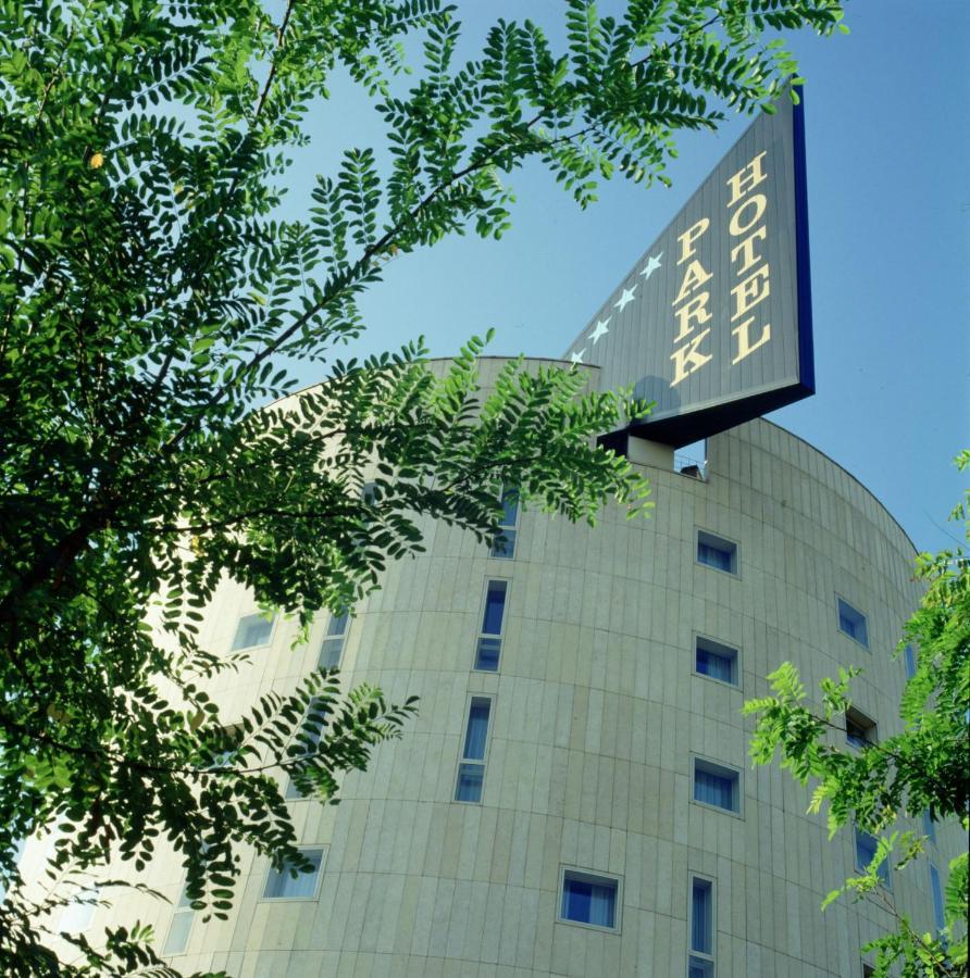 Hotel Park 4*
