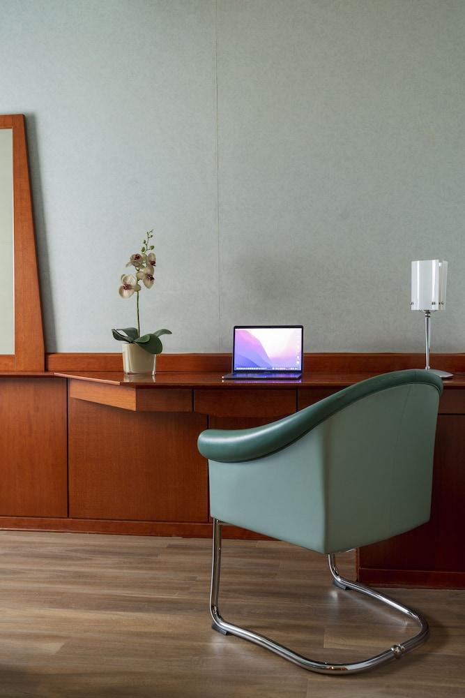 Hotel Park Perugia