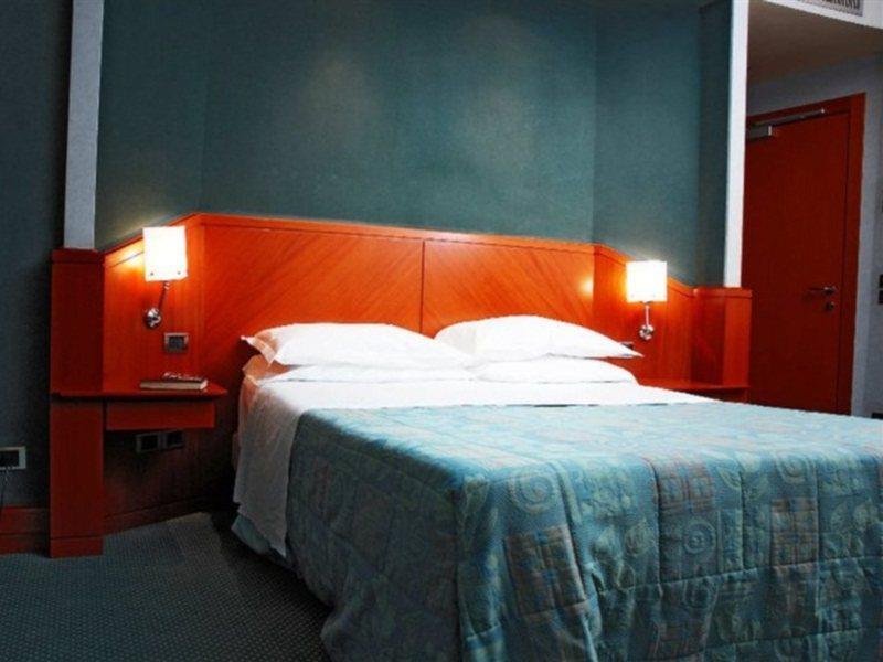Hotel Park Perugia