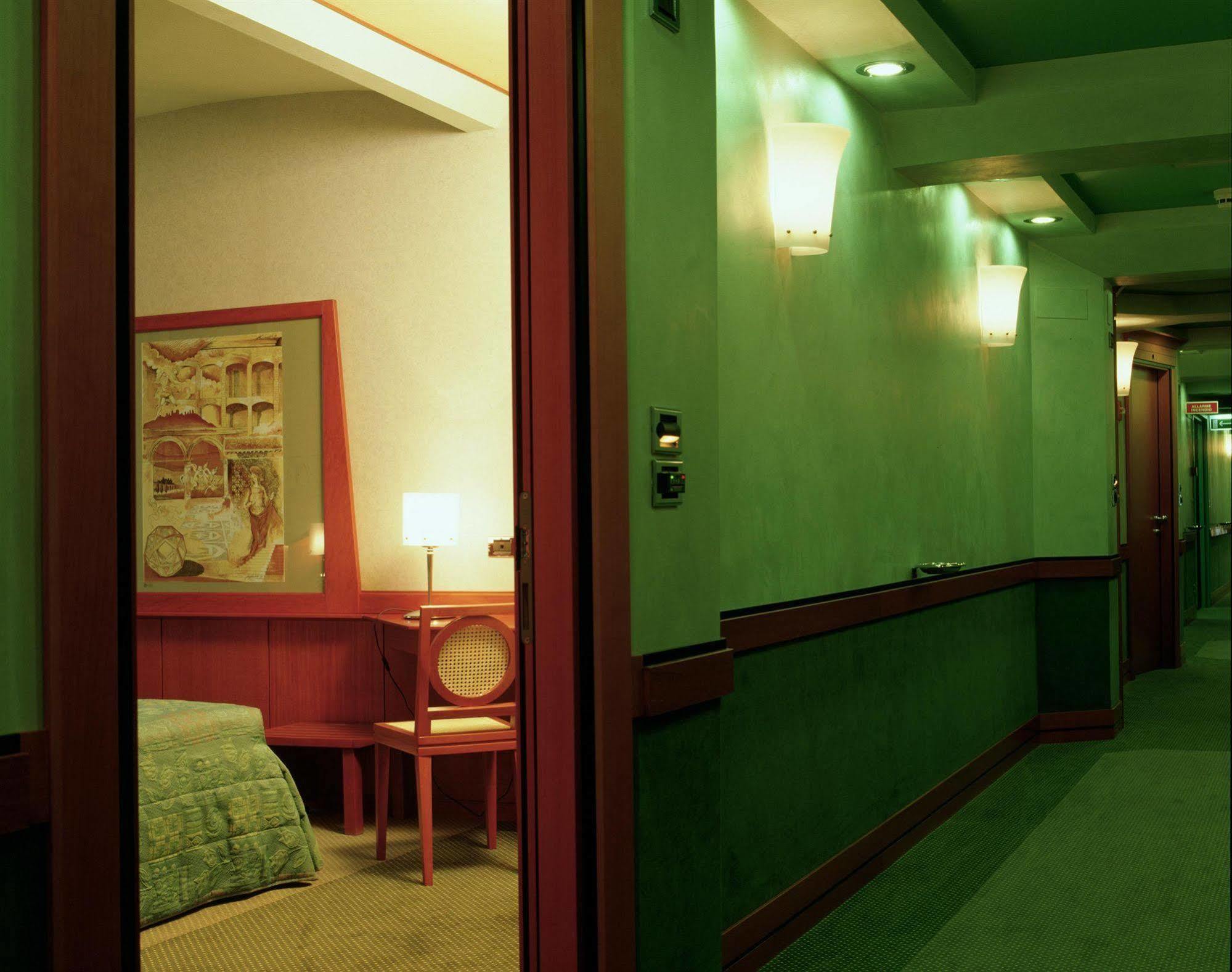 Hotel Park Perugia