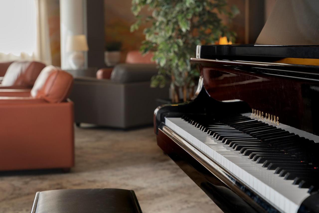 Park Hotel 4*