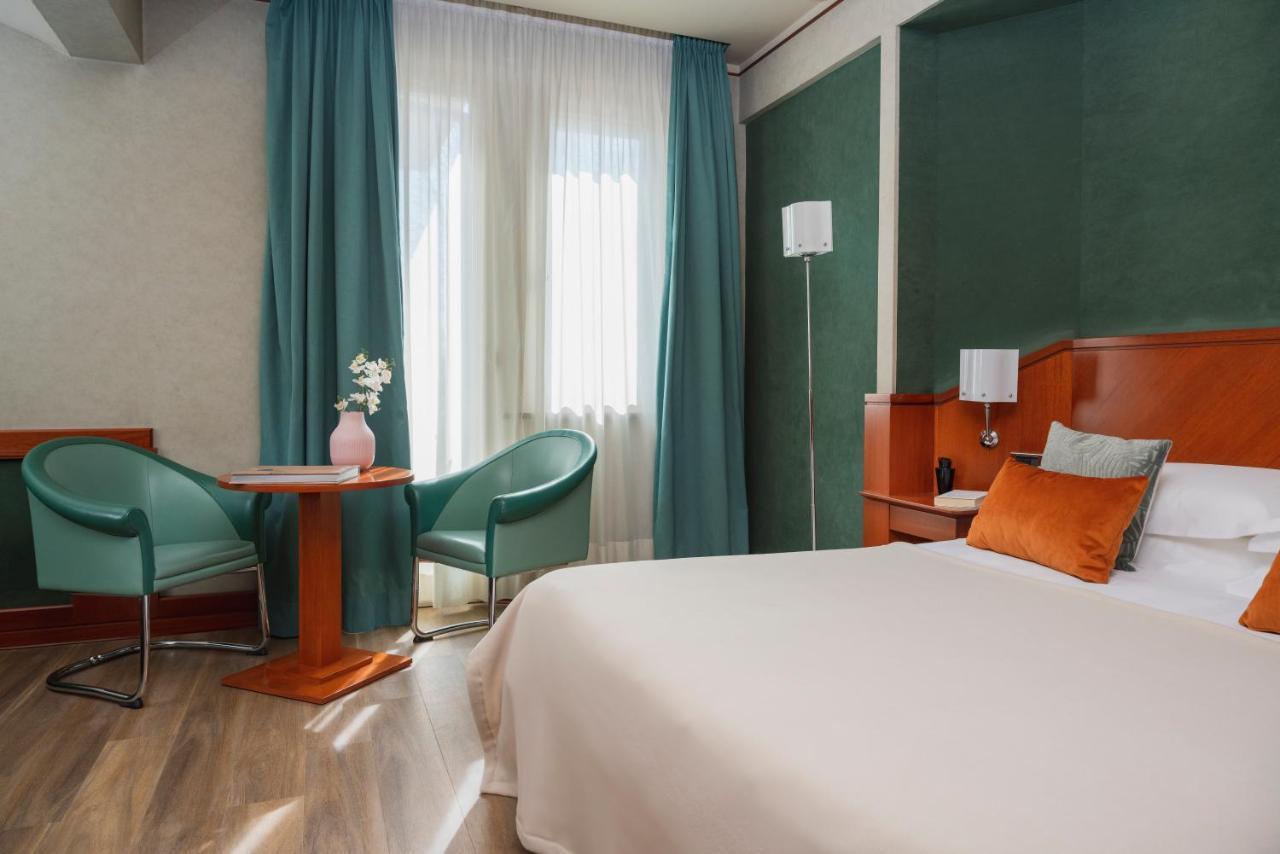 Park Hotel
