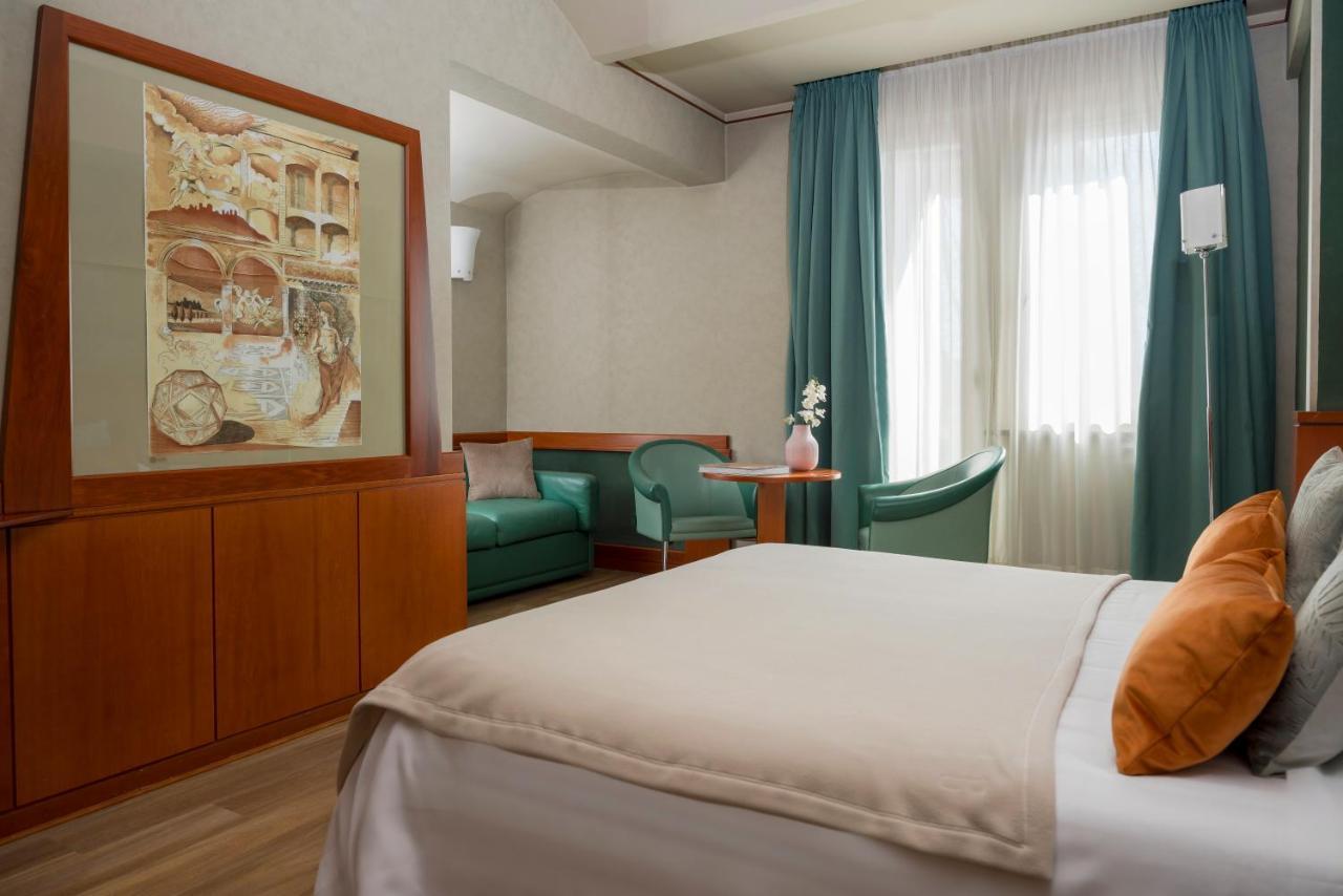 Park Hotel Perugia