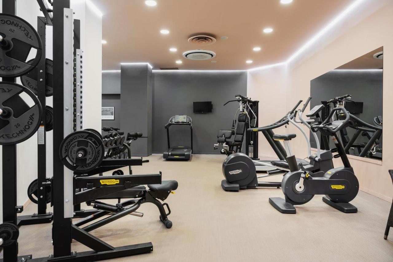 Hotel Park Perugia