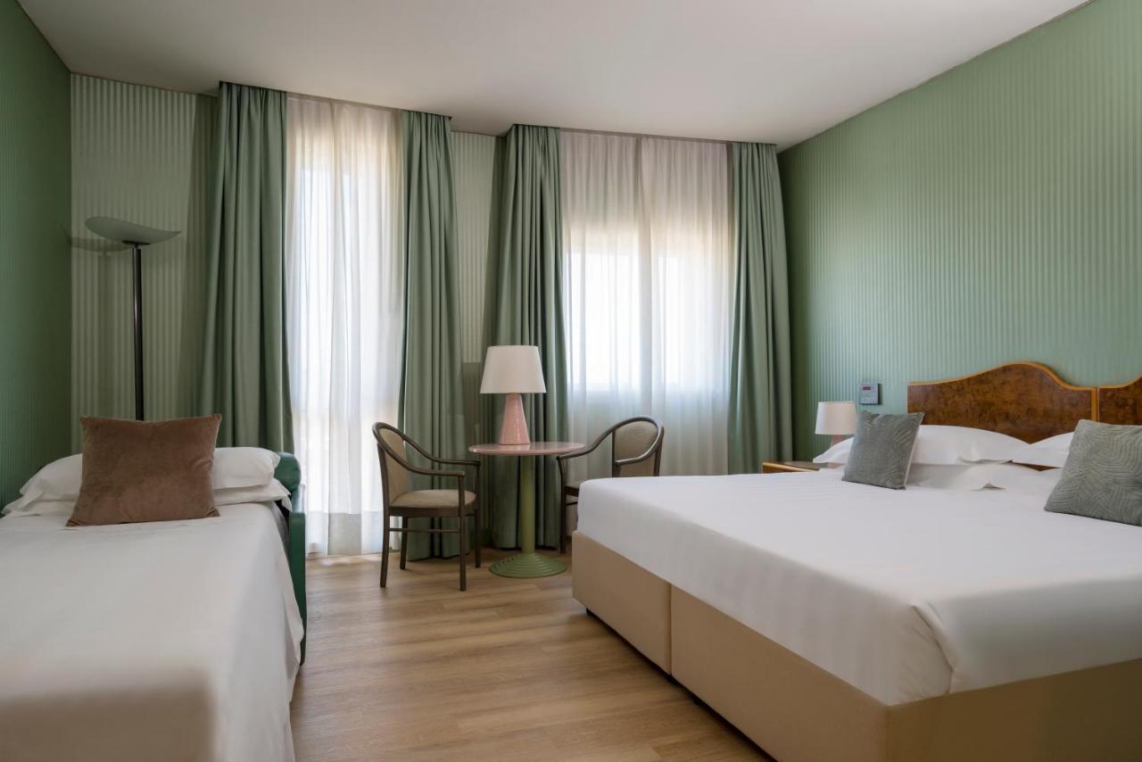 Park Hotel Perugia